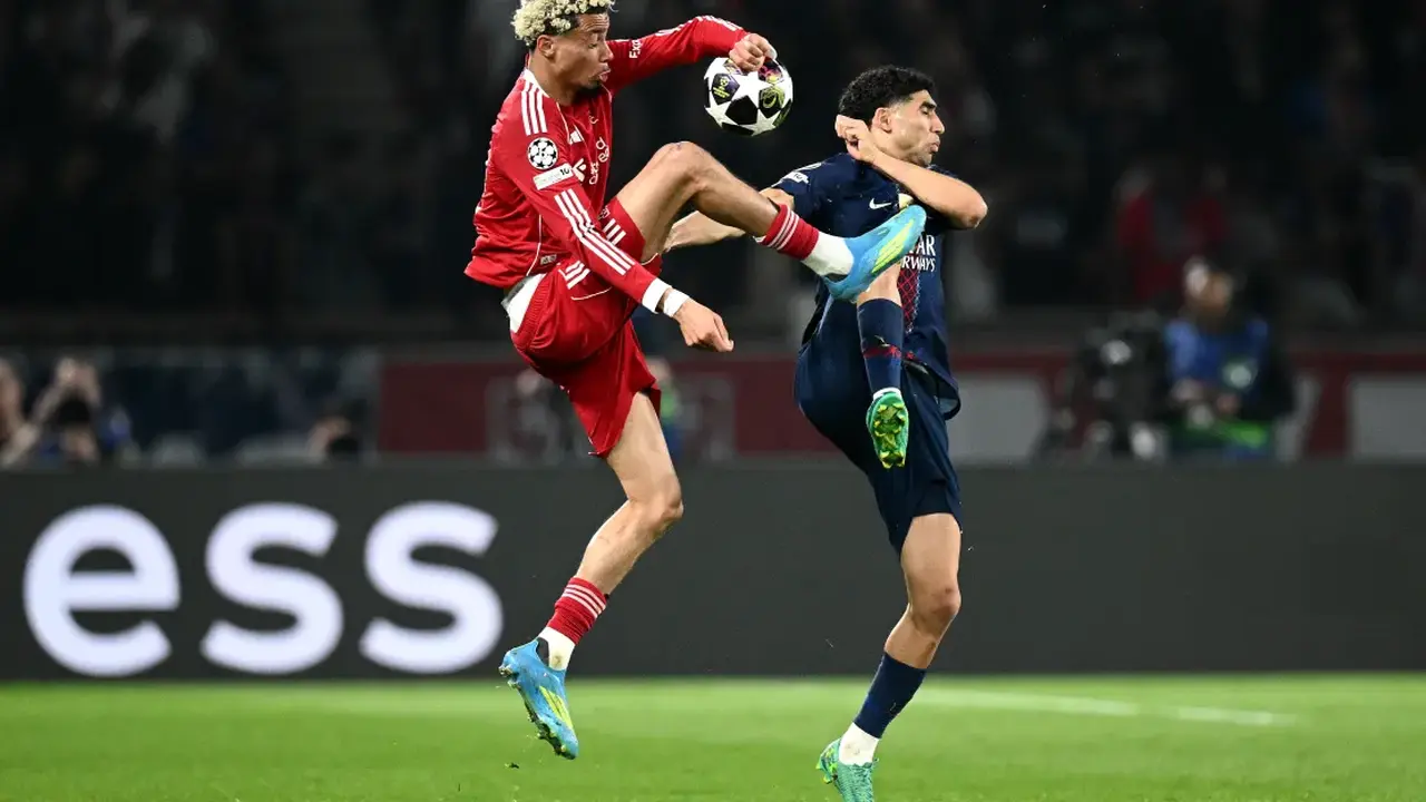 قائمة القنوات الناقلة لمواجهة الإياب بين ليفربول وباريس في دوري الأبطال